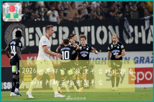 2026世界杯官方投注平台对比指南:如何判断正规可靠平台